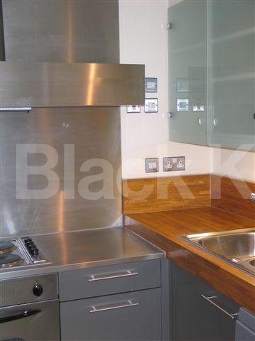 			New Instruction , 2 Bedroom, 1 bath, 1 reception Apartment			 Ice Wharf , KINGS CROSS